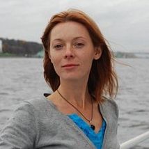 Светлана Данилова 